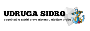 Logo udruga Sidro